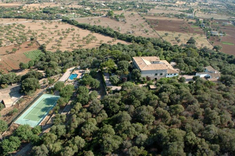 Finca Llenaire image