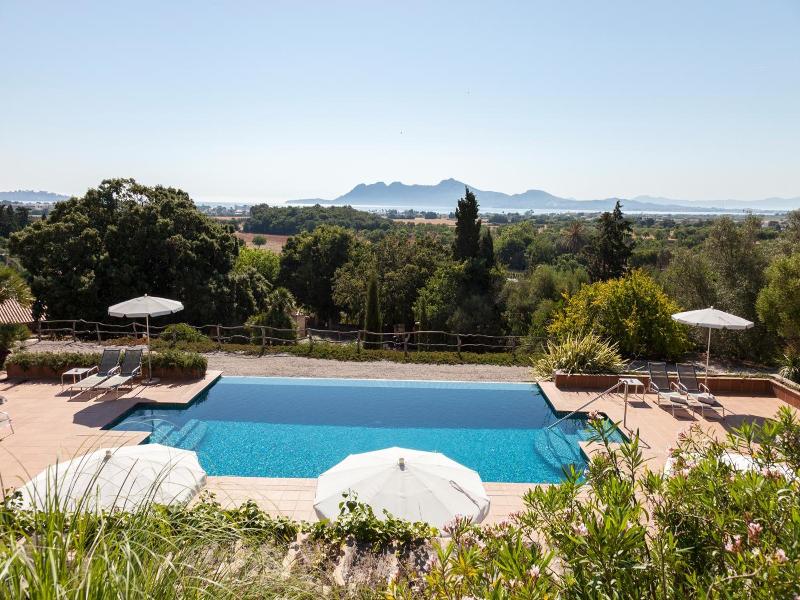 Finca Llenaire image