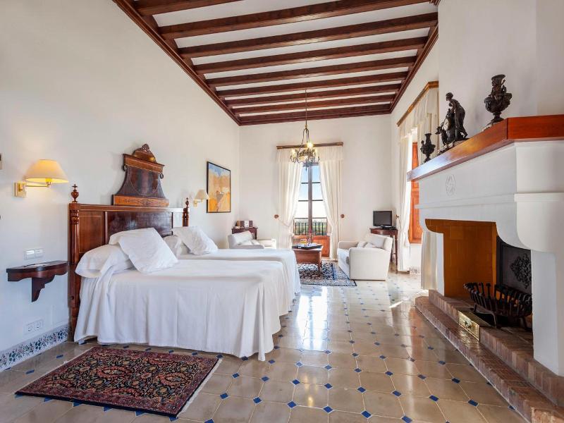 Finca Llenaire image