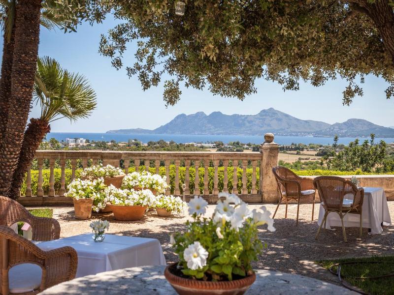 Finca Llenaire image
