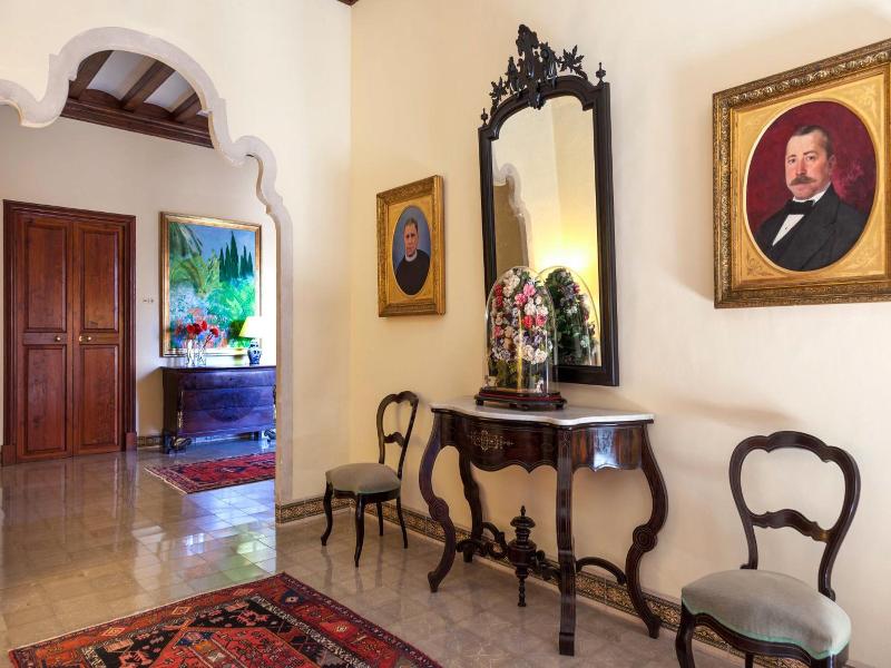Finca Llenaire image