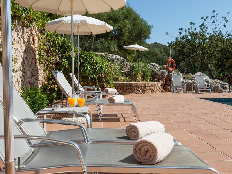Finca Llenaire image