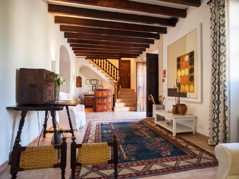 Finca Llenaire image