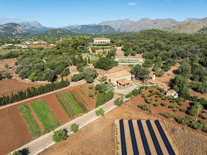 Finca Llenaire image