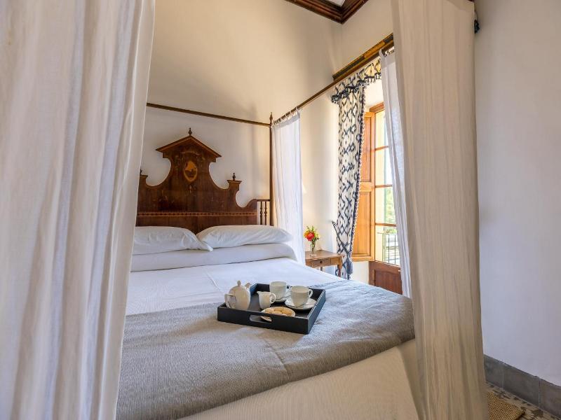 Finca Llenaire image