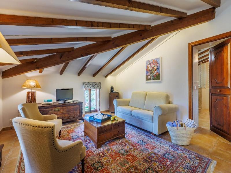 Finca Llenaire image