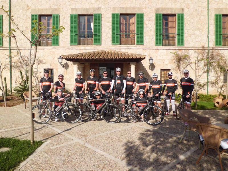 Finca Llenaire image
