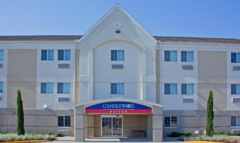 Candlewood Suites Port Arthur/Nederland