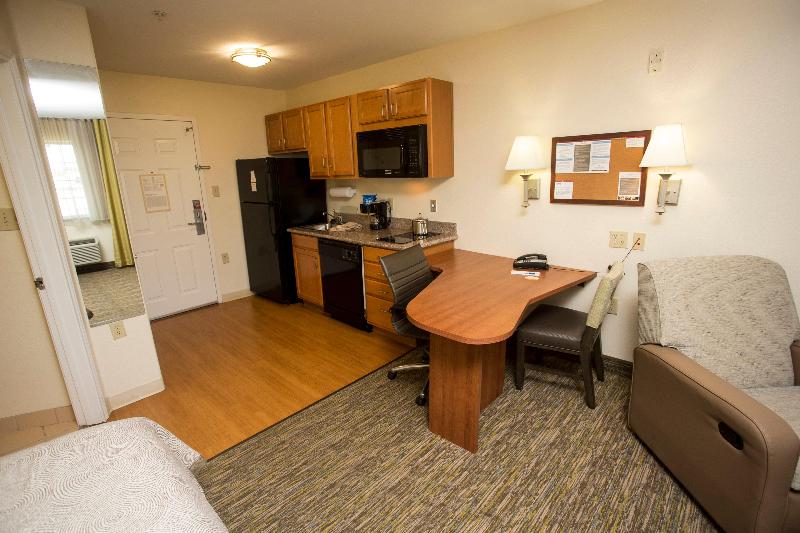 Candlewood Suites Port Arthur/Nederland