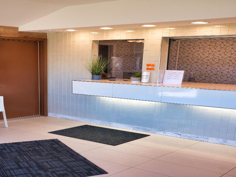 Regency Inn Eddyville