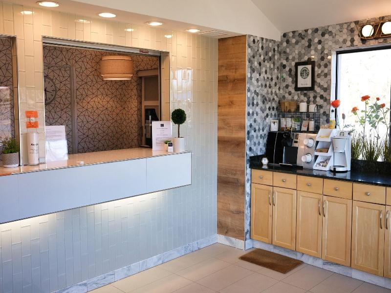 Regency Inn Eddyville