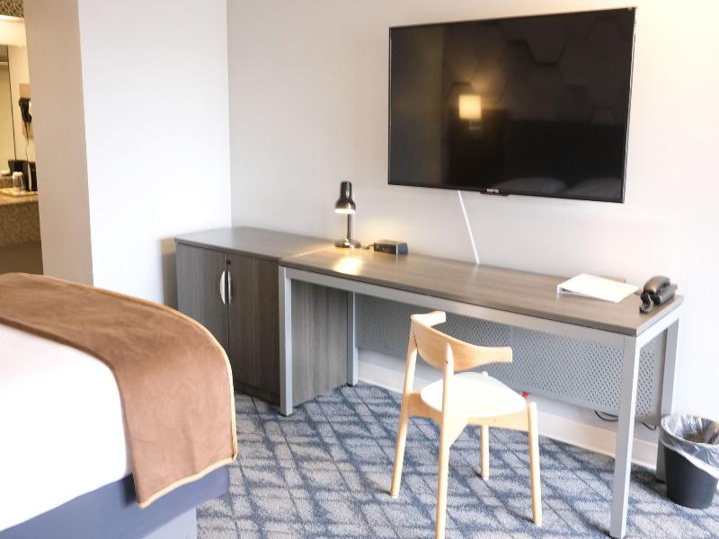 Regency Inn Eddyville