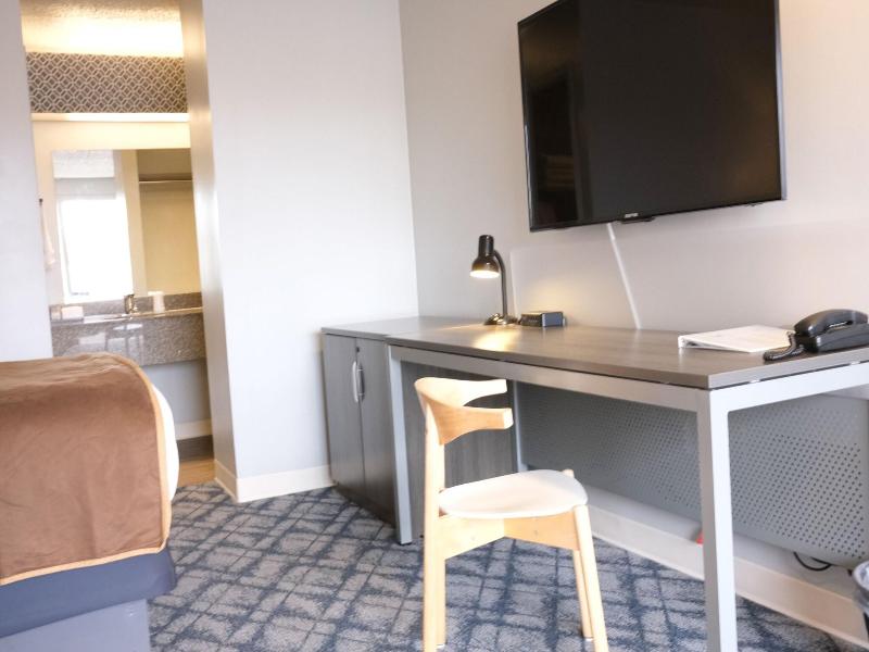 Regency Inn Eddyville