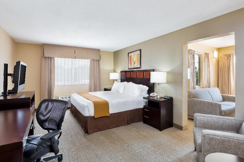 Holiday Inn Express Palestine image