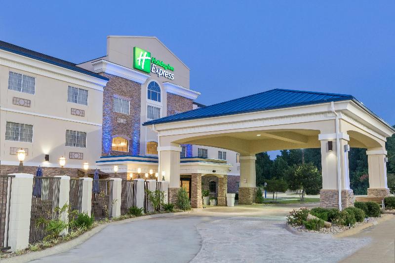 Holiday Inn Express Palestine image