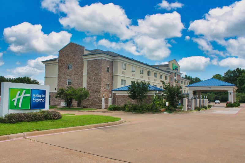 Holiday Inn Express Palestine image