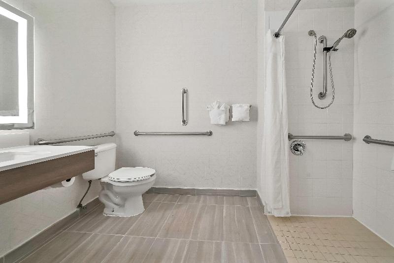 Holiday Inn Express Palestine image