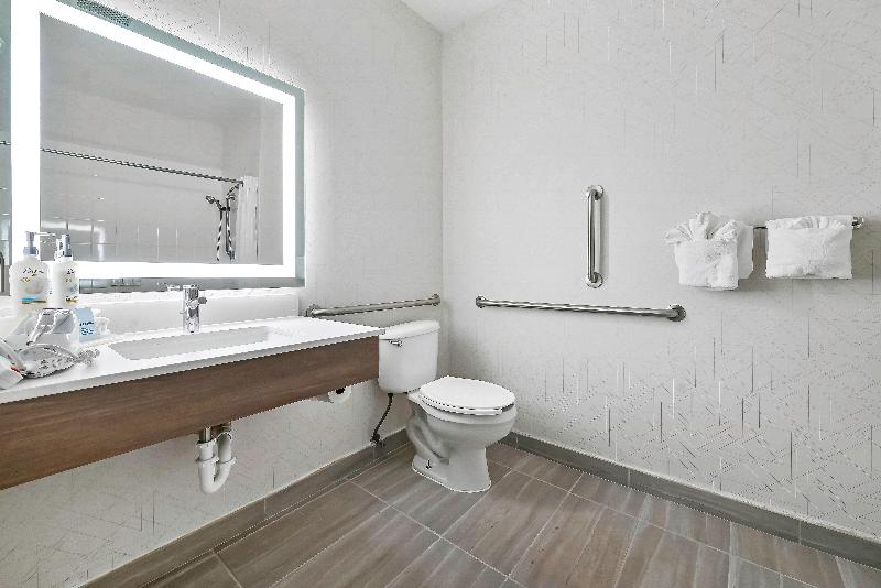 Holiday Inn Express Palestine image
