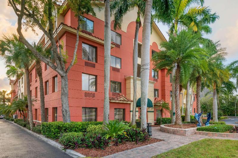 Hotel BW Plus Palm Beach Gardens & Suites Conf. Ct