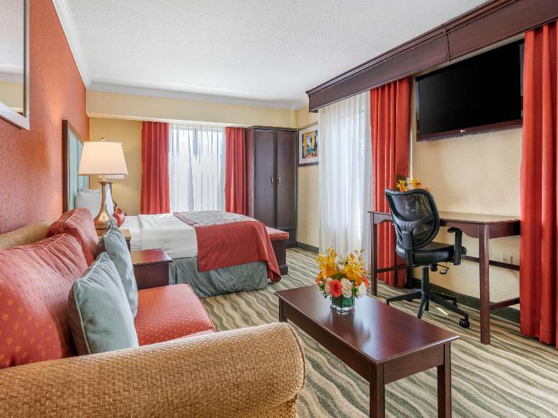 Bw Plus Palm Beach Gardens & Suites Conference Ct image