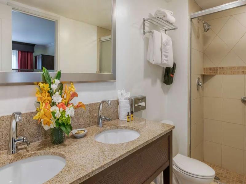 Bw Plus Palm Beach Gardens & Suites Conference Ct image