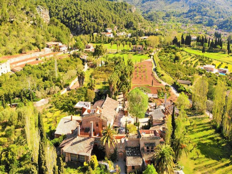 Finca Ca N'ai image