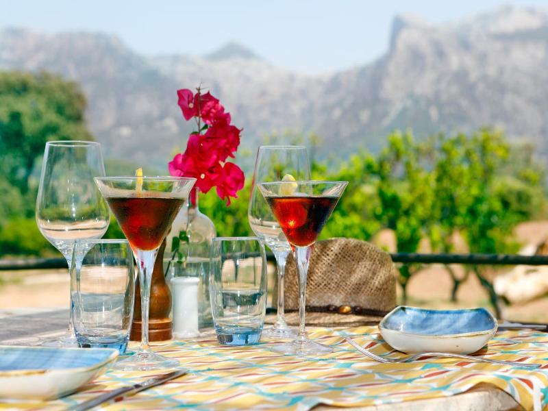 Finca Ca N'ai image