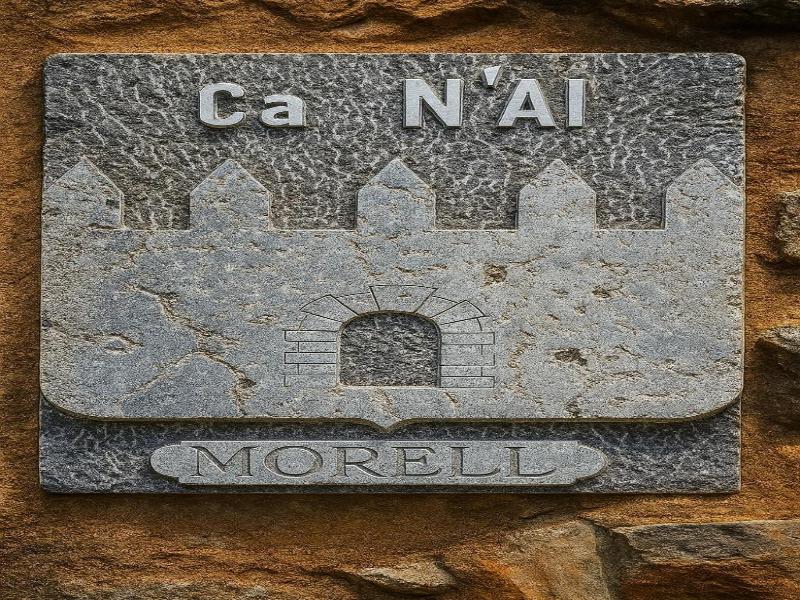 Finca Ca N'ai image