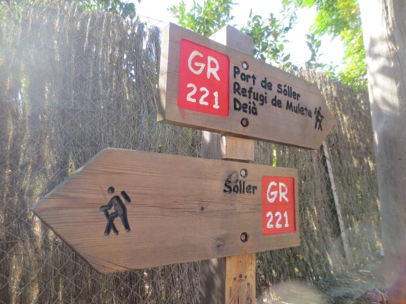 Finca Ca N'ai image
