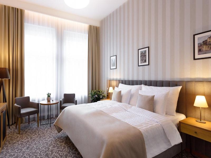 Hotel Schwaiger image