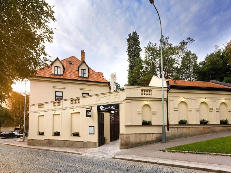 Hotel Schwaiger image