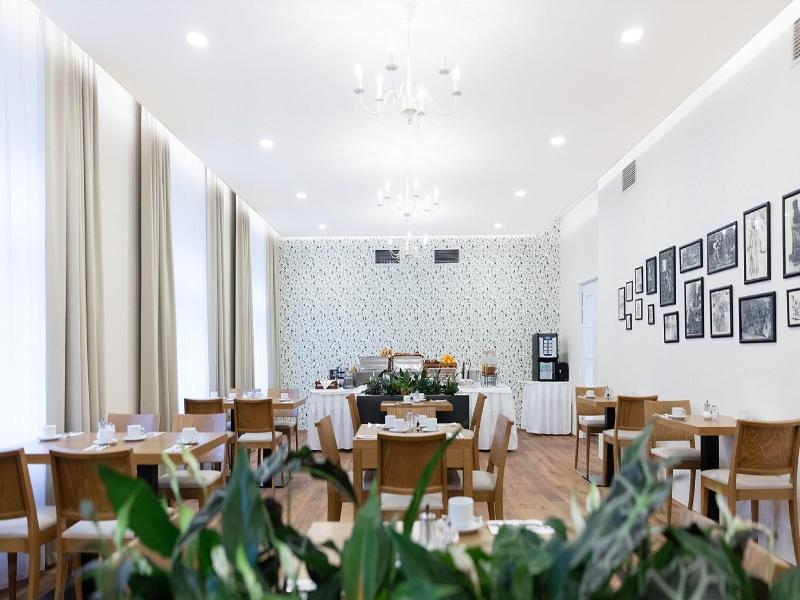 Hotel Schwaiger image