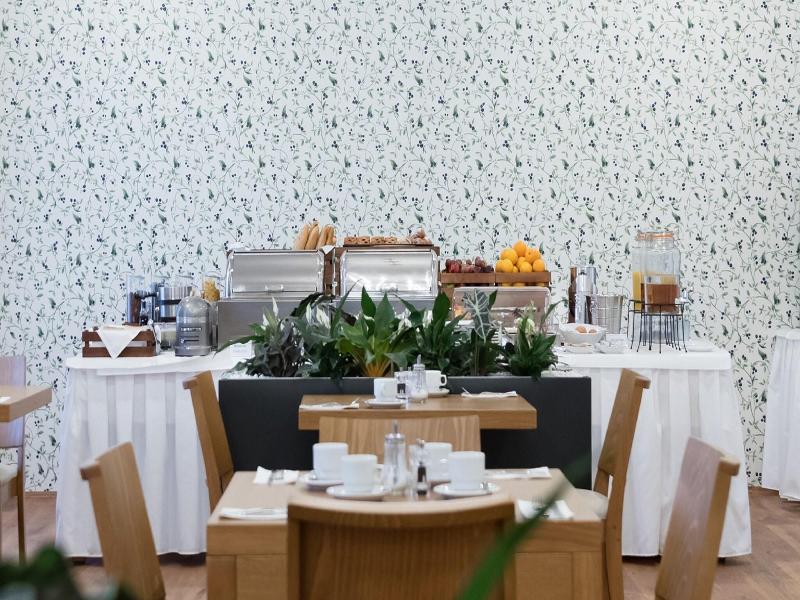 Hotel Schwaiger image