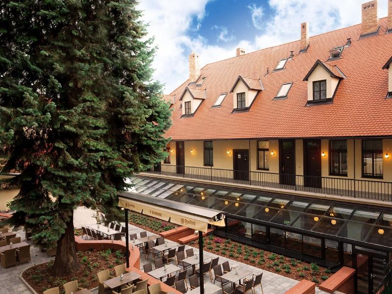Hotel Schwaiger image