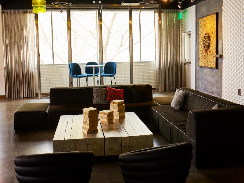 The Hotel Zags Portland image
