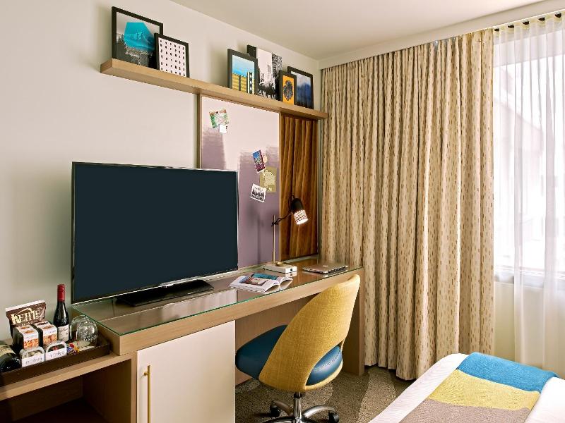The Hotel Zags Portland image