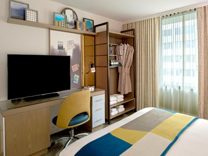 The Hotel Zags Portland image