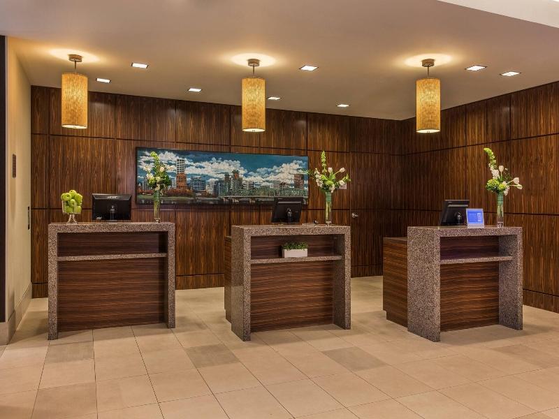 Courtyard by Marriott Portland City Center image