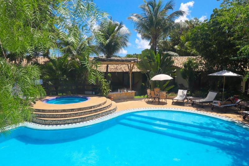 Hotel Brasil Tropical Village