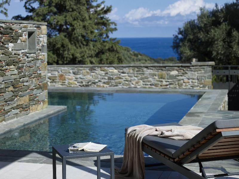 Kinsterna Hotel image