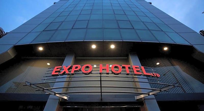 Expo image