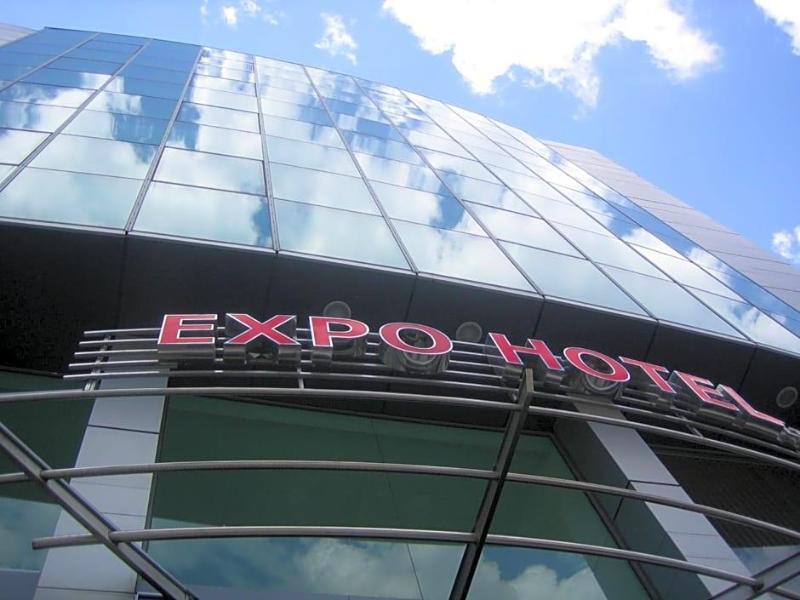 Expo image