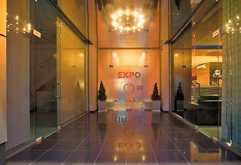 Expo image