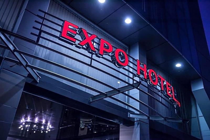 Expo image
