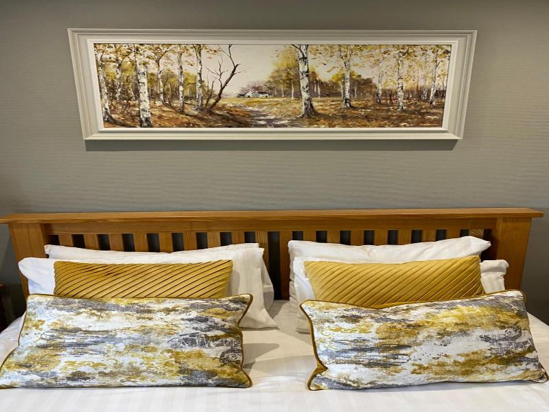 Rufford Arms Hotel image