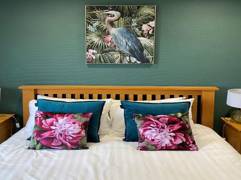 Rufford Arms Hotel image
