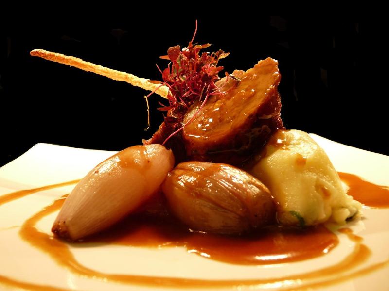 Rufford Arms Hotel image