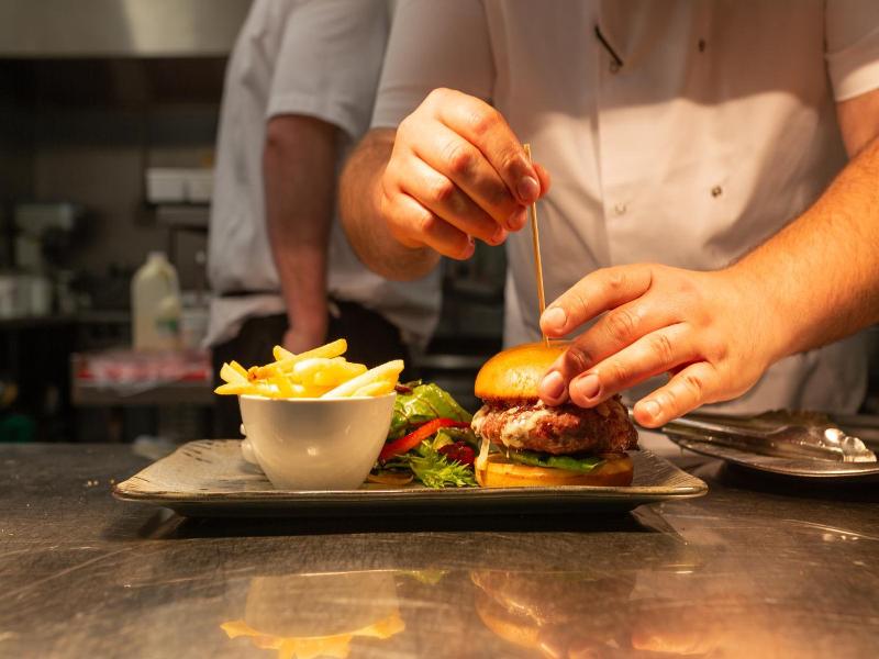 Rufford Arms Hotel image