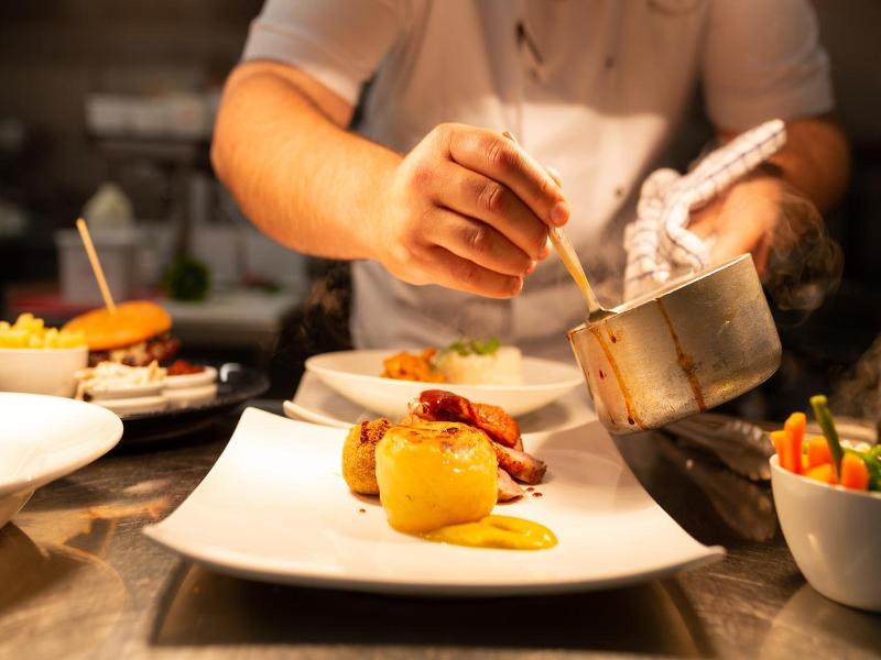 Rufford Arms Hotel image