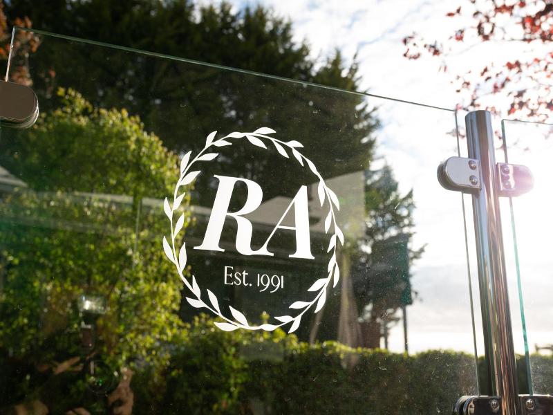 Rufford Arms Hotel image